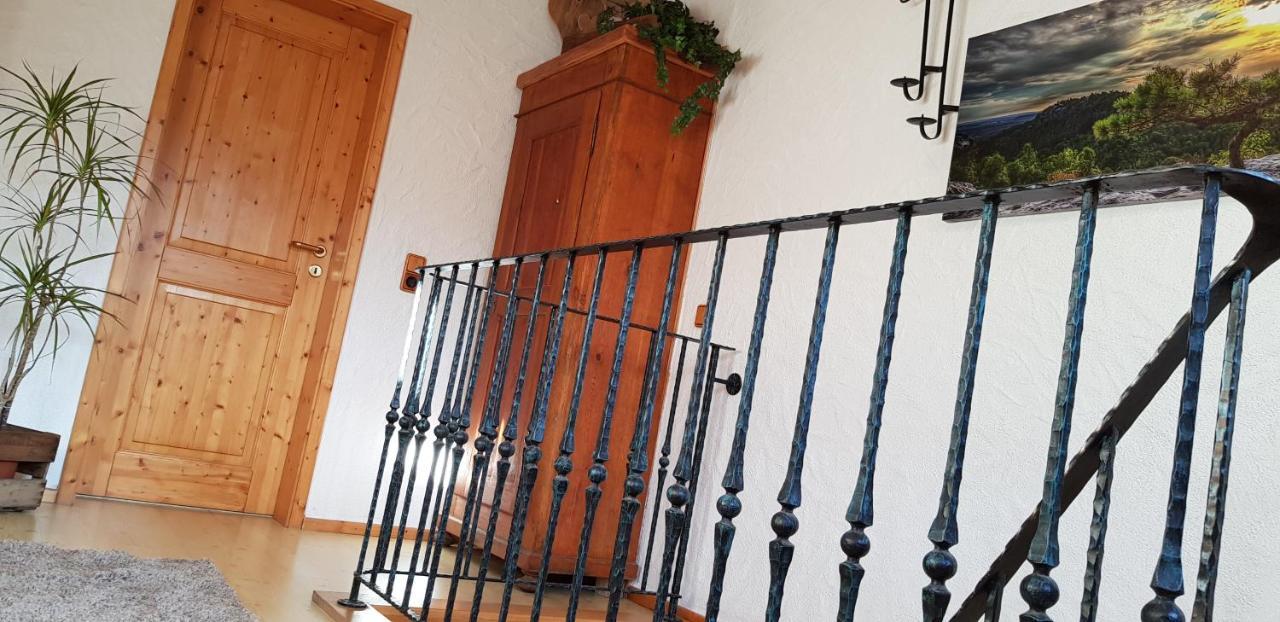 Ferienhaus Dorfschmiede Schönau Extérieur photo